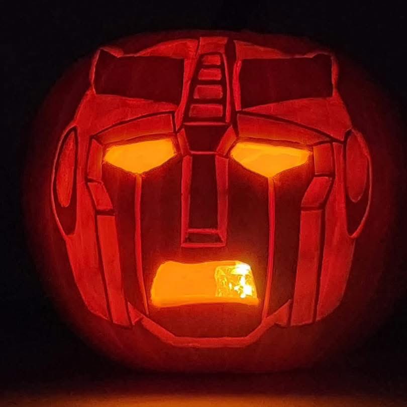 It won’t scare the kids, but the dads with them are gonna spend the rest of the night having PTSD