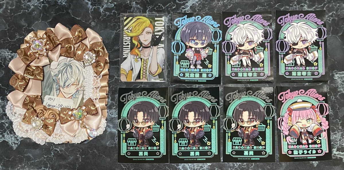 のり▫️プロカ有 on X