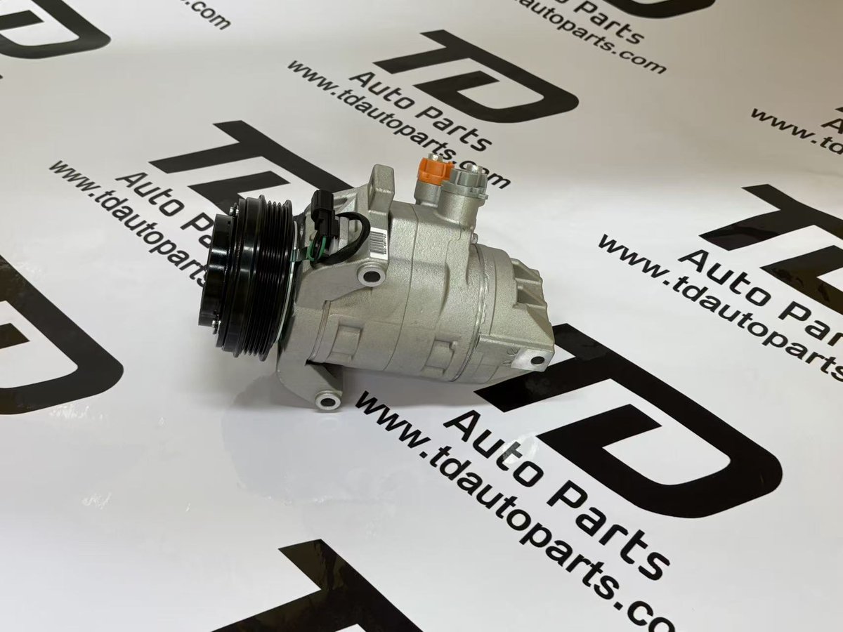 tdautoparts's tweet image. New ac compressor from td auto parts!
It fit for ford F-150 2015-2020 V6 3.3L 3.5L!
Welcome visit our online shop and make orders!
#tdautoparts
#accompressor