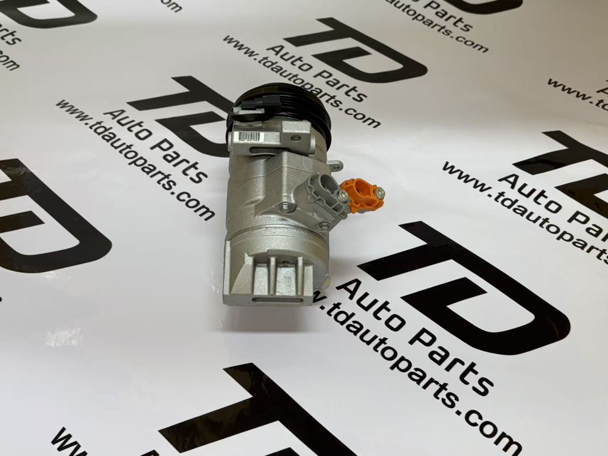 tdautoparts's tweet image. New ac compressor from td auto parts!
It fit for ford F-150 2015-2020 V6 3.3L 3.5L!
Welcome visit our online shop and make orders!
#tdautoparts
#accompressor