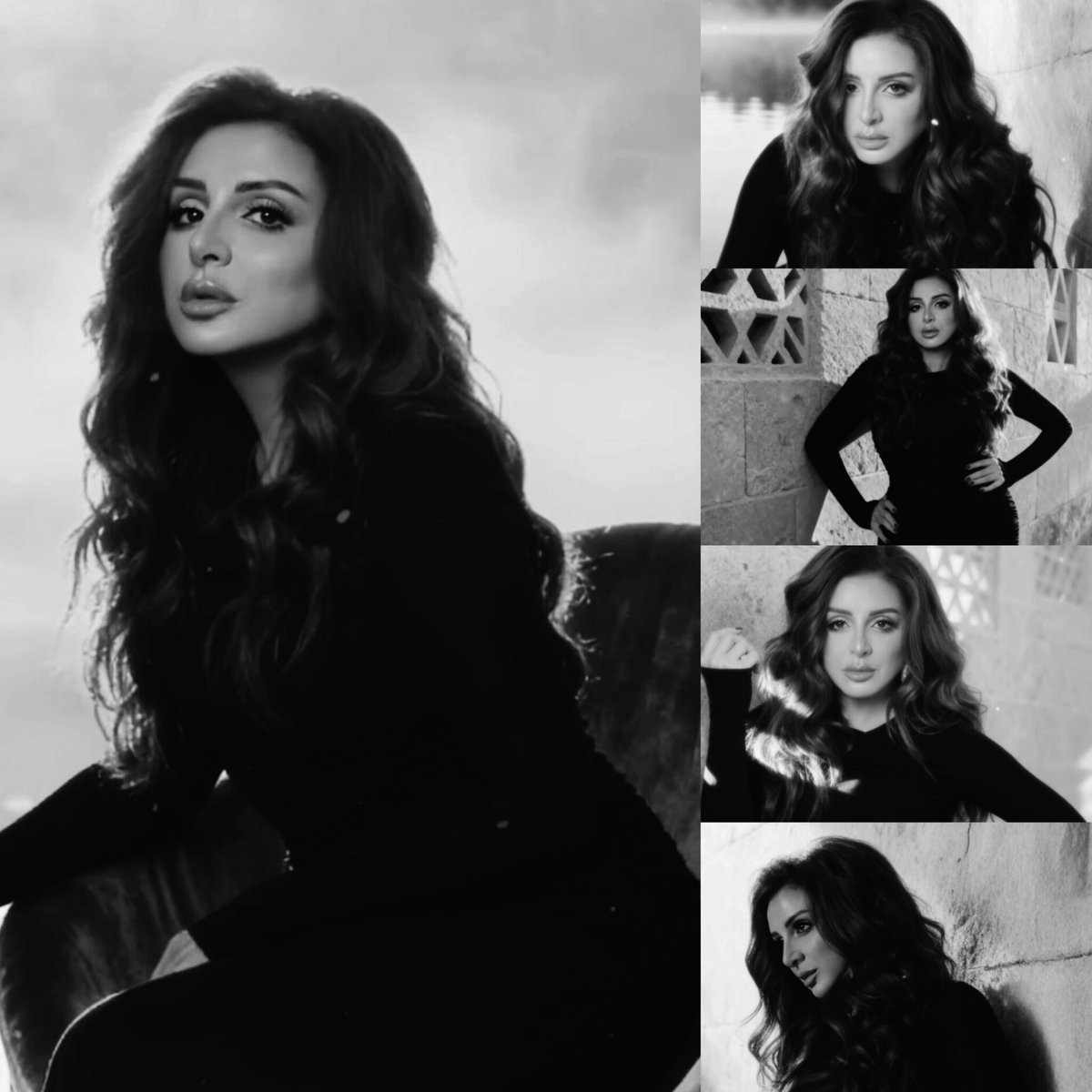 هو قدرنا ولا اختيارنا ولا اللي جرا كان ايه ؟
#اختلفنا_فرقنا_افترقنا | @angham