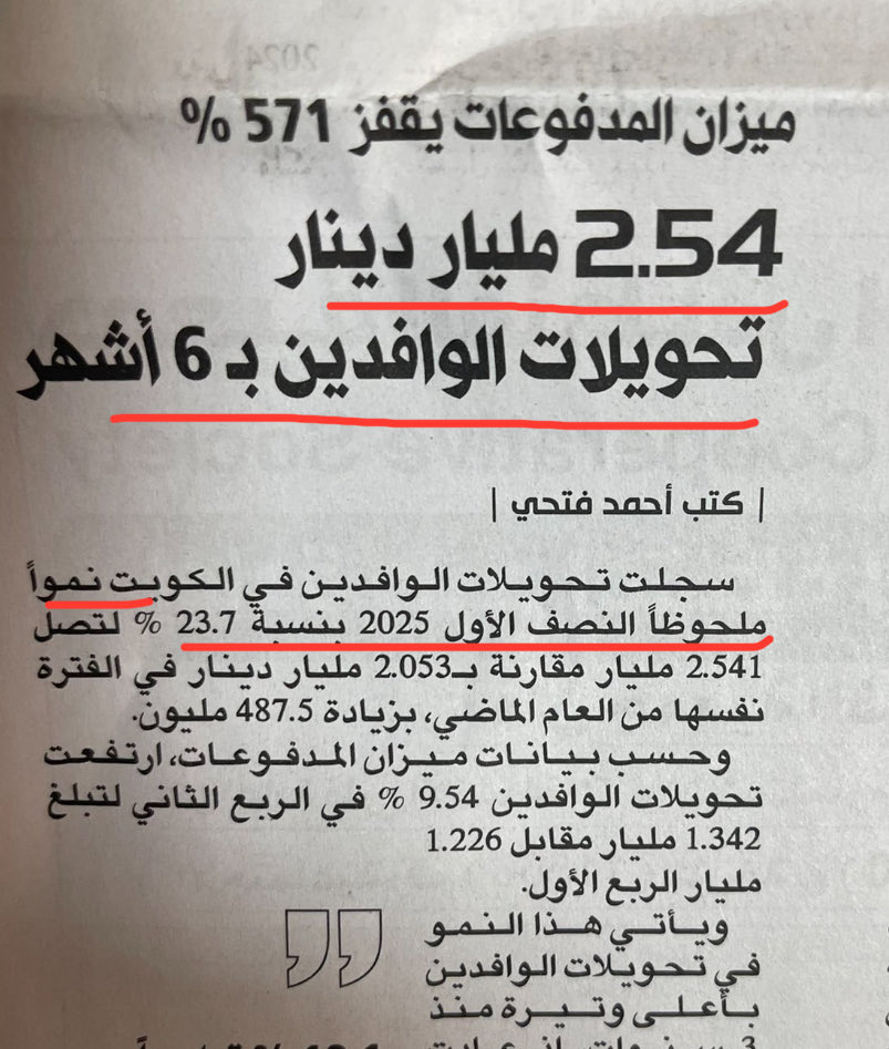 فراس دعيج العون tweet media