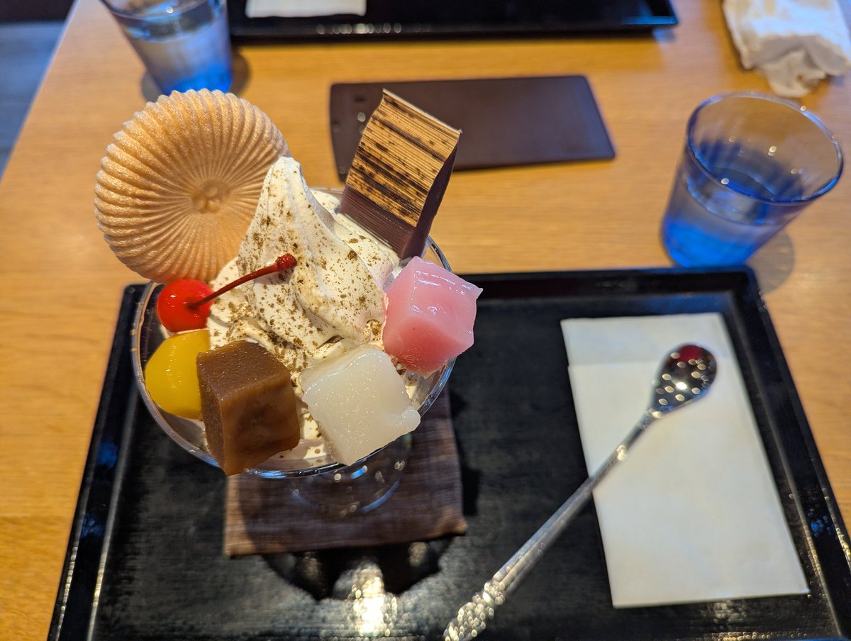 THE★スイーツ祭り