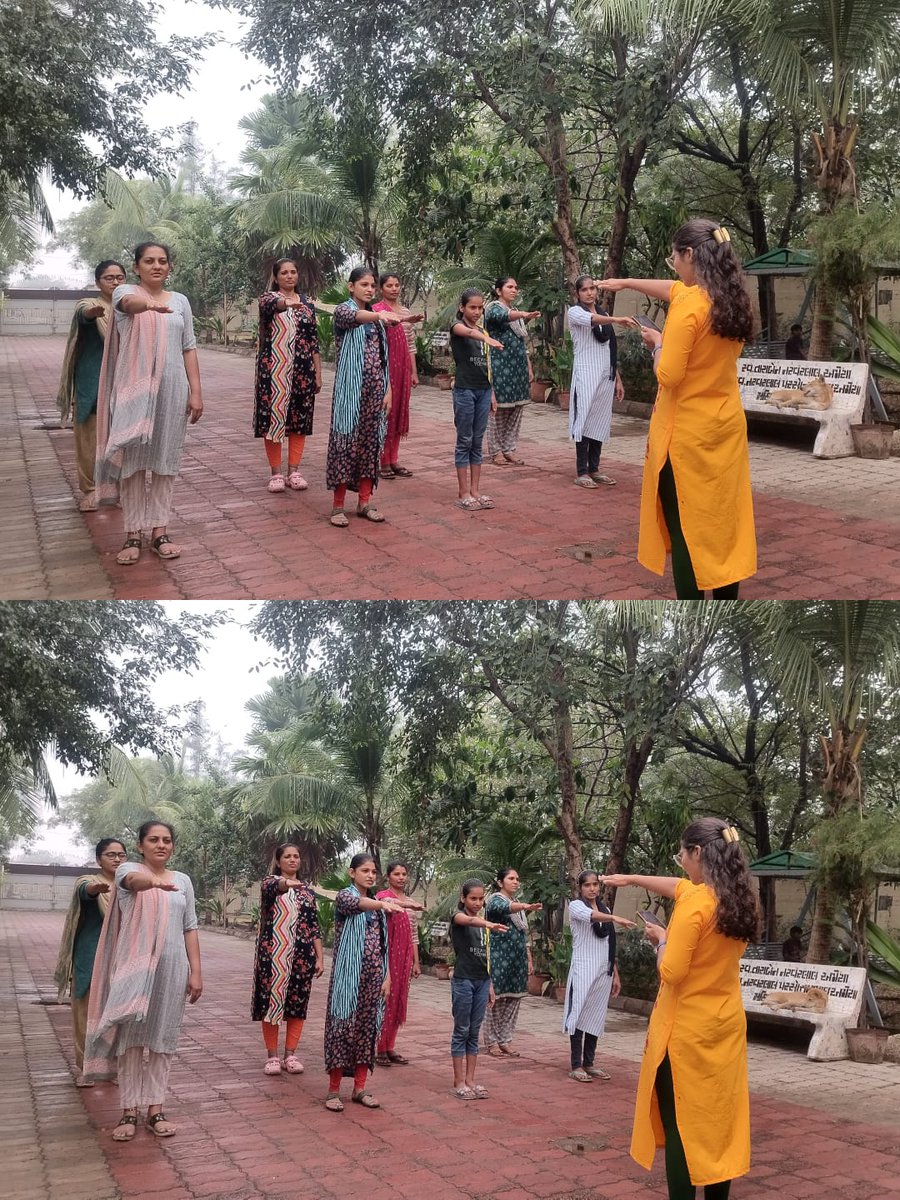 dcpumorbi's tweet photo. રાજ્યના લોહ પુરૂષ સરદાર વલ્લભભાઈ પટેલની જન્મ જયંતિના અવસરે DCPU &amp; CCIમાં રાષ્ટ્રીય એકતા દિવસ તરીકે ઉજવણી કરવામાં આવેલ તેમજ દેશની એકતા અને અખંડીતતા અંગેના શપથ લેવામાં આવેલ  @CollectorMorbi #EktaDiwasBharat #EktaDiwas #SardarPatel150 #RunForUnity #RashtriyaEktaDiwas150 @SdoMorbi https://t.co/GltsFVnDFN