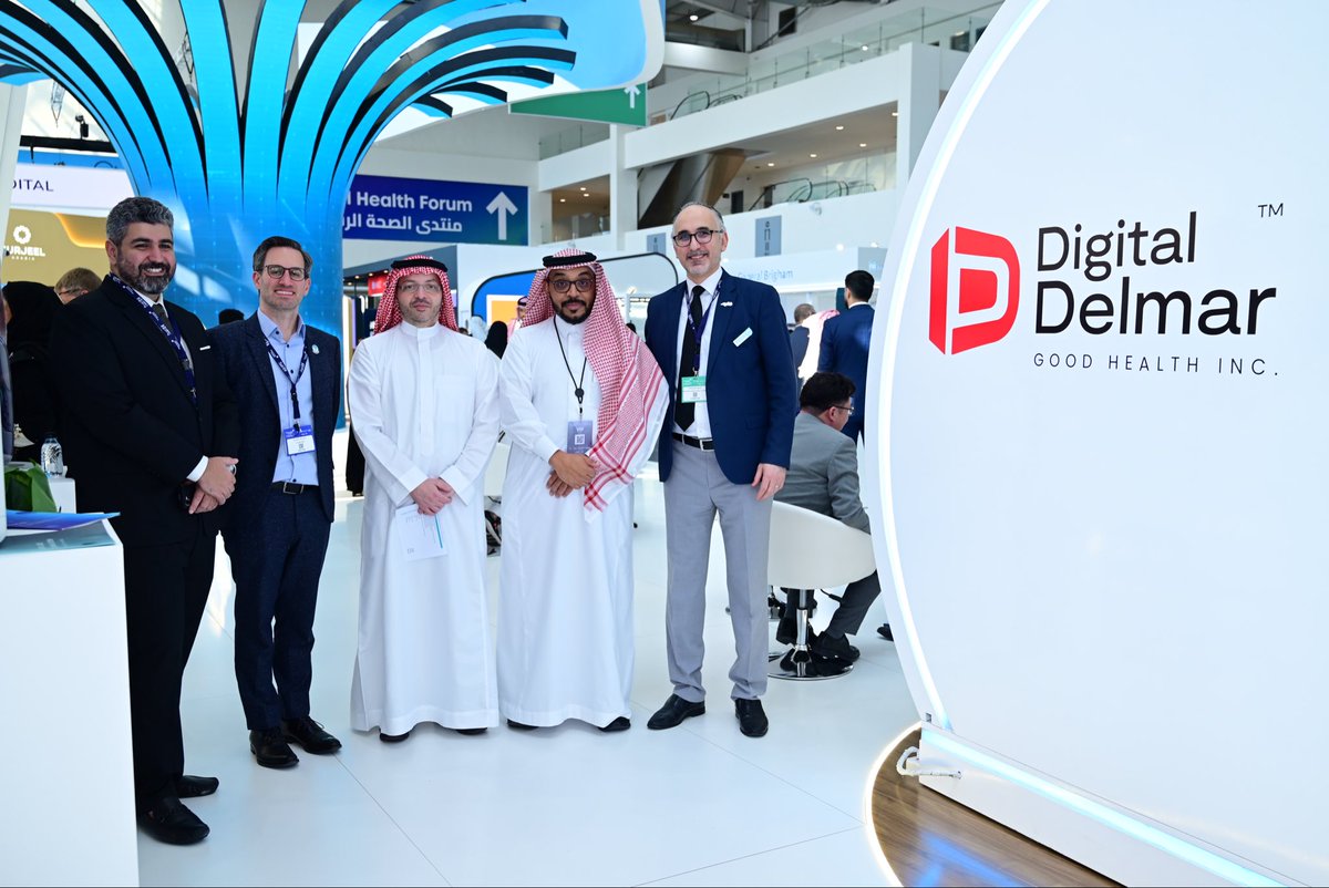 مجموعة فقيه للرعاية الصحية tweet media