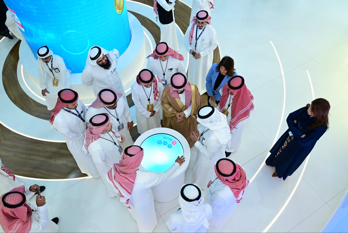 مجموعة فقيه للرعاية الصحية tweet media