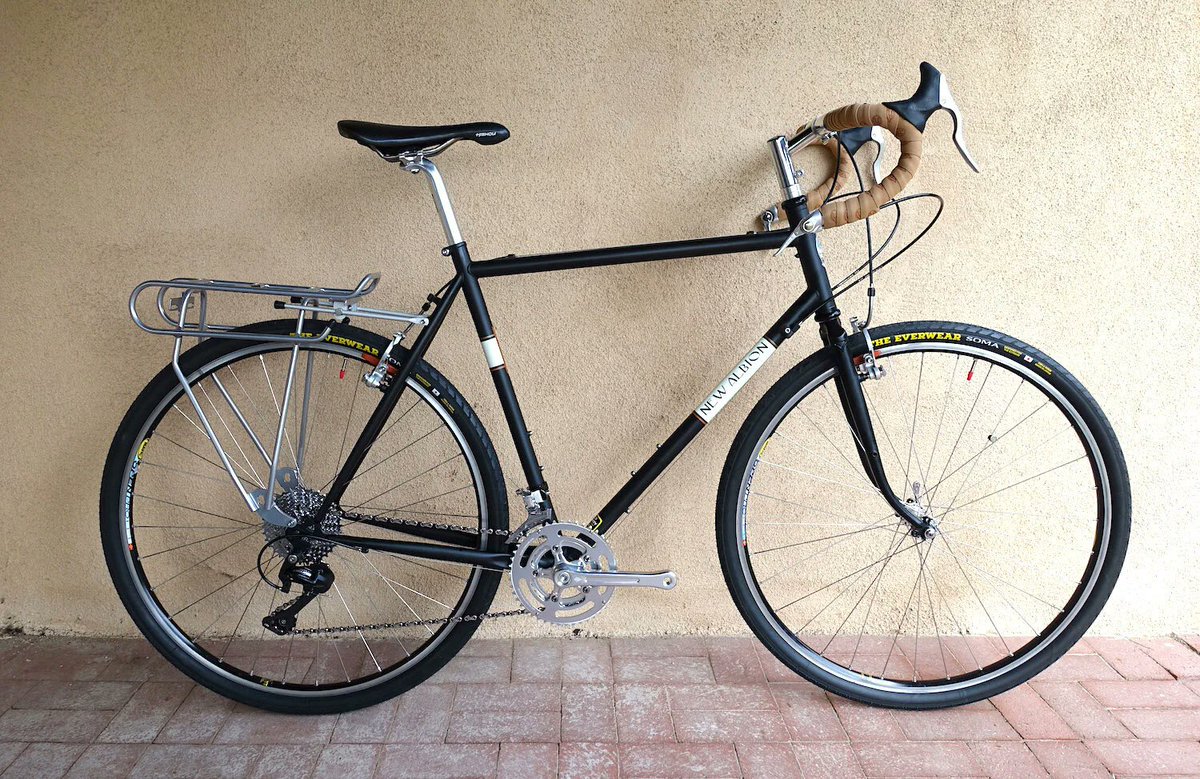 じてんしゃのみせ 道[タオ] on X