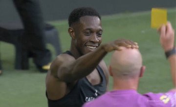 We can tell people who eat cassava with porridge