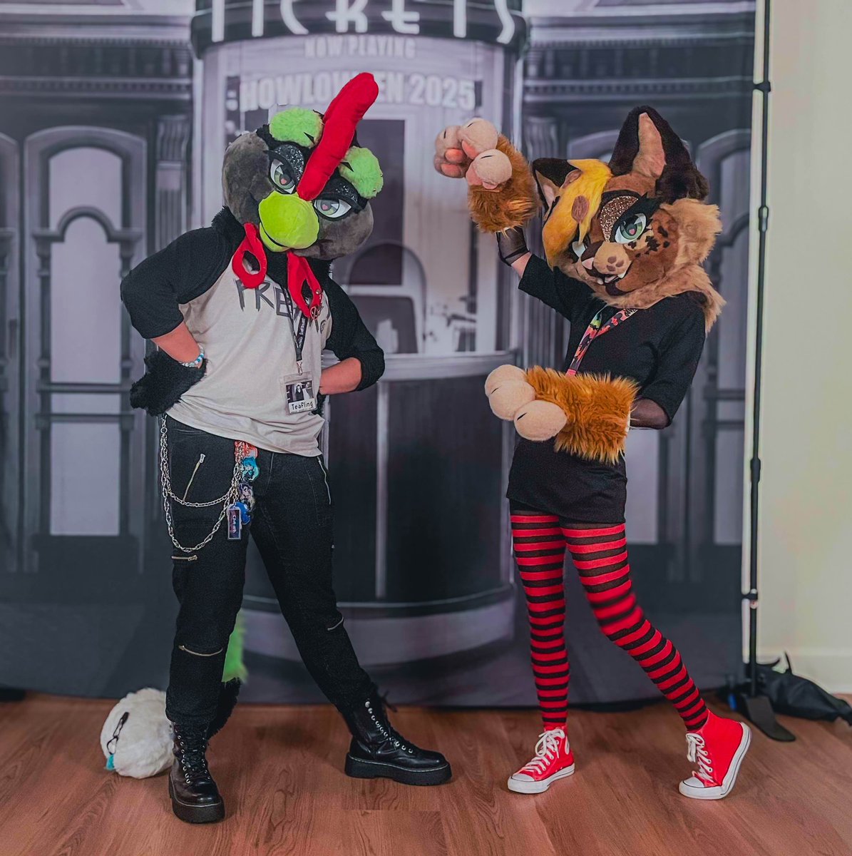 Crimson (They/HE) tweet media