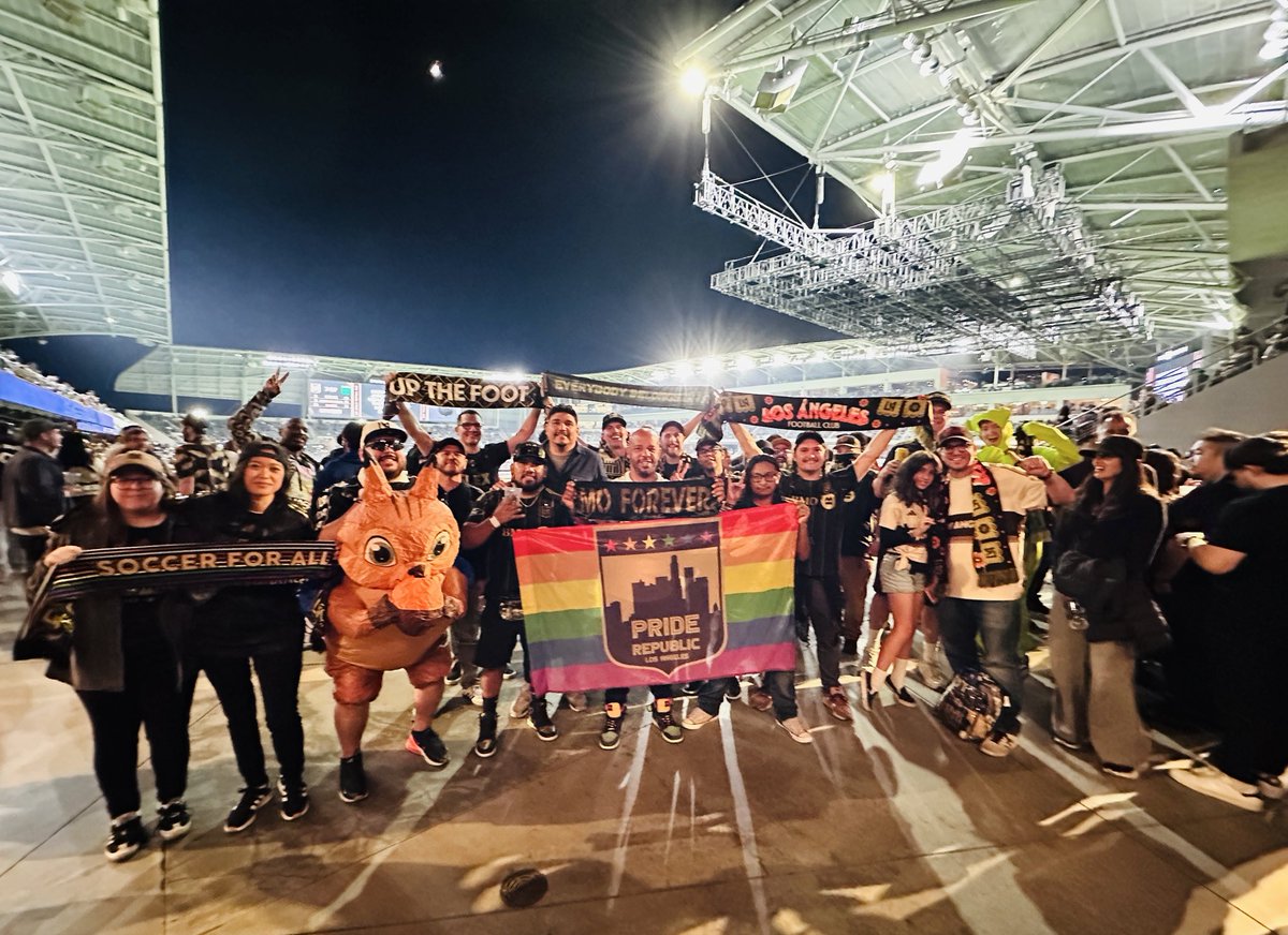 Pride Republic tweet media