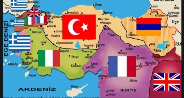 Anilcnagan's tweet photo. Osmanlı devletinin son sınırı!
Bu şekilde devam etseydi, 
2.dünya savaşında kalan topraklarımızda yüksek ihtimalle rusya hakimiyetine girecekti.
TARİHİ DİZİLERDEN ÖĞRENEN GERİZEKALILARA BUNU NASIL ANLATACAKSIN! https://t.co/pJz4E6ezGR