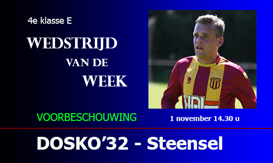 Routinier Stan Jacobs voetbalt al een leven lang bij ‘keigezellig’ DOSKO’32
amateurvoetbaleindhoven.nl/routinier-stan…