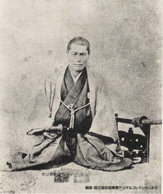 livedoornews's tweet image. 【新選組・局長】11月9日は「近藤勇が生まれた日」

武蔵、多摩川畔、調布在石原村の生まれ。愛刀は「長曽祢虎徹」と言われるが、真贋を含めて複数の説がある。講談などでは決め台詞「今宵の虎徹は血に飢えている」が有名。