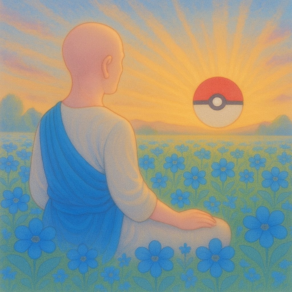 The Pokémon ball is rising 
#PACKS #rwa #Pokemon