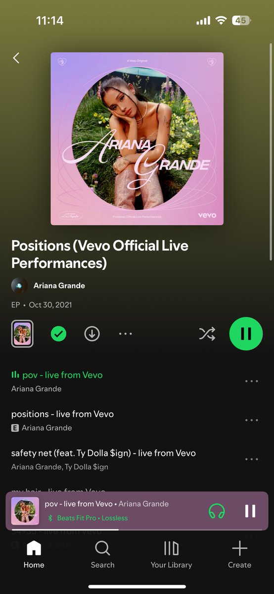 this is probably one of the best things to ever happen to me (real)