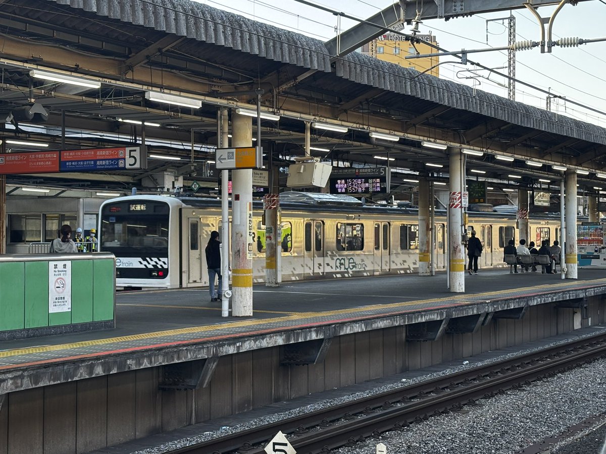 1D5Iw2gcSfdmg4z's tweet image. 久々にmue見てご満悦