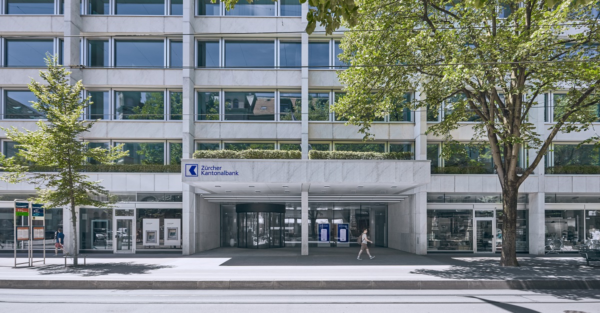 ZKB betreibt ab 2026 mit cosmofunding führenden digitalen Marktplatz für CH Geld- und Kapitalmarktanleihen. Bank festigt starke Marktstellung im CH Anleihengeschäft, baut jene bei Privatplatzierungen aus &amp; stärkt Digitalisierung von Kapitalmarktangebot: 
brnw.ch/21wX3eG