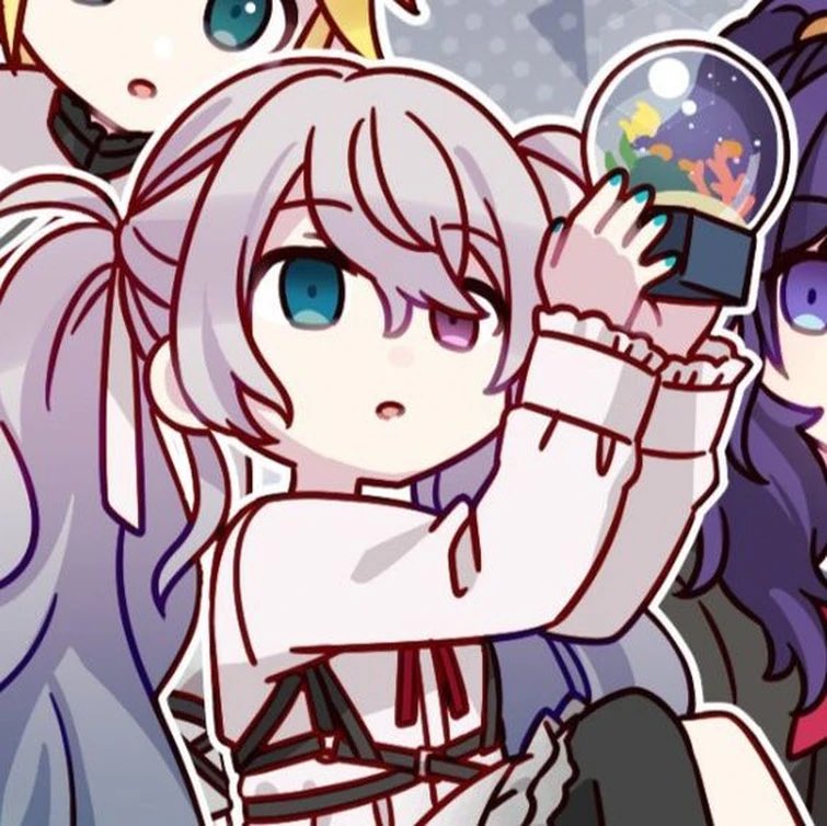 NaNa♡ Nana | MMKB | Fandom