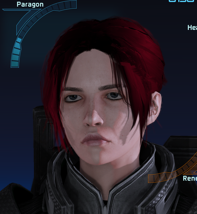 macaroney_'s tweet photo. Hey guys its me again, macaroney gaymer 69420, w another update on my pookie's face, i think im happy now i can uh, play- https://t.co/iuwACd04ox