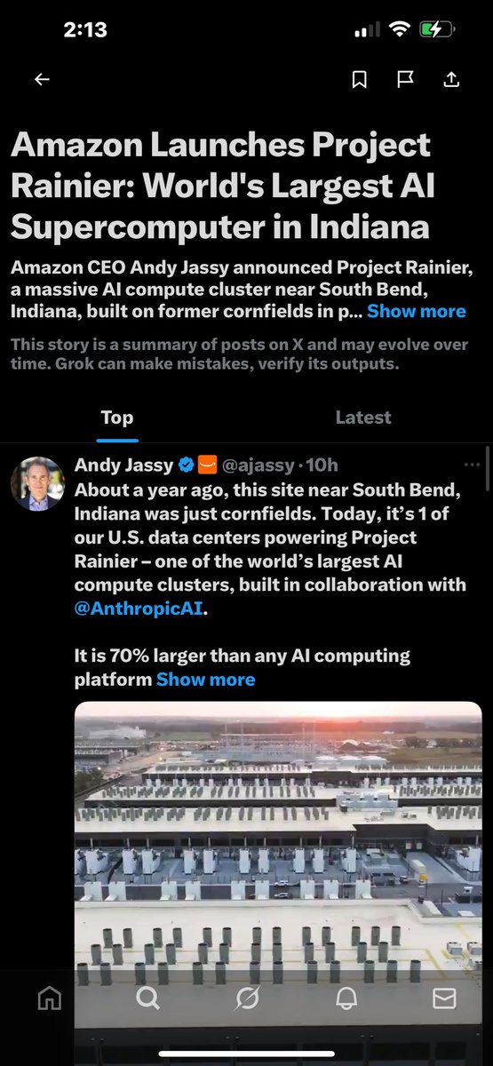 cryptoking42's tweet photo. A story in two parts: https://t.co/KwBUAMthtb