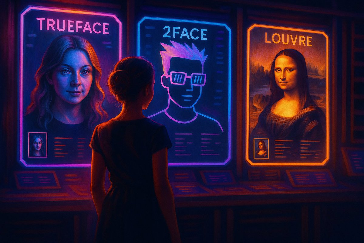 Faces Foundation tweet media