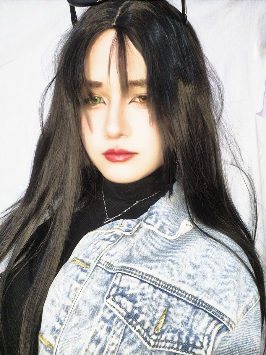 millis_cos's tweet photo. Thank you,@6_F_U, for inspiring me. I love you so much that I decided to do a cosplay. Iβm from Kazakhstan, and we all love you so much here!
#6fu #6FU https://t.co/cCTl5PsbLt