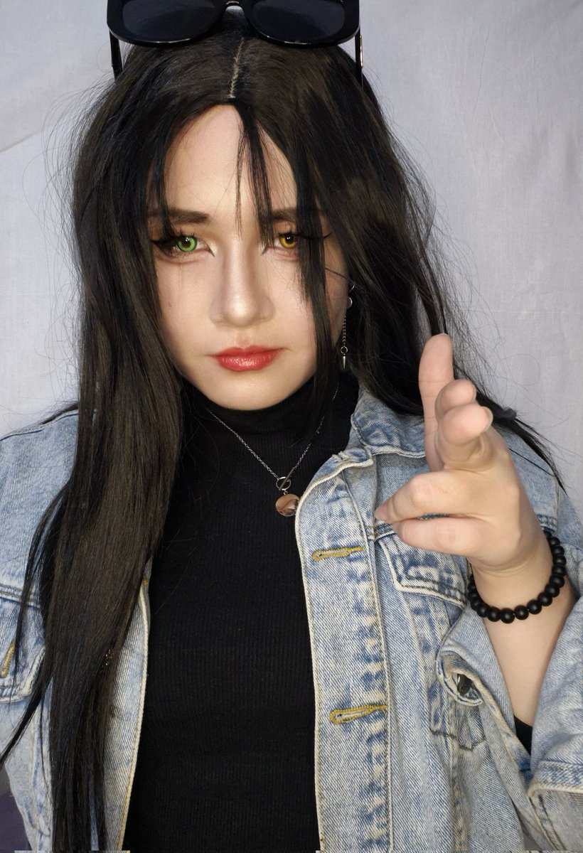 millis_cos's tweet photo. Thank you,@6_F_U, for inspiring me. I love you so much that I decided to do a cosplay. Iβm from Kazakhstan, and we all love you so much here!
#6fu #6FU https://t.co/cCTl5PsbLt