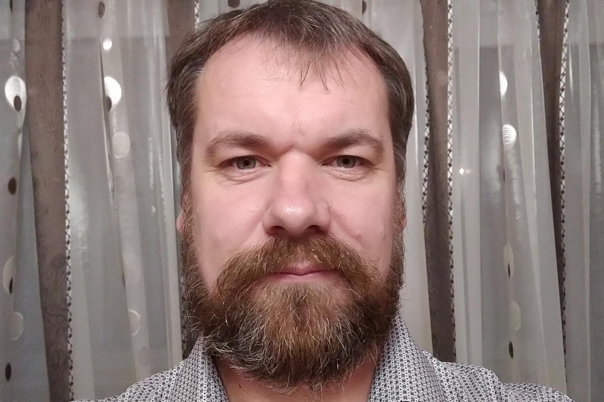 Одного из лидеров стачкома «Беларуськалия» Анатолия Бокуна отпустили из иммиграционной тюрьмы США

Об этом сообщил советник Светланы Тихановской по правовым вопросам Леонид Морозов.

mediazonaby.com/news/2025/10/3…

Фото: соцсети