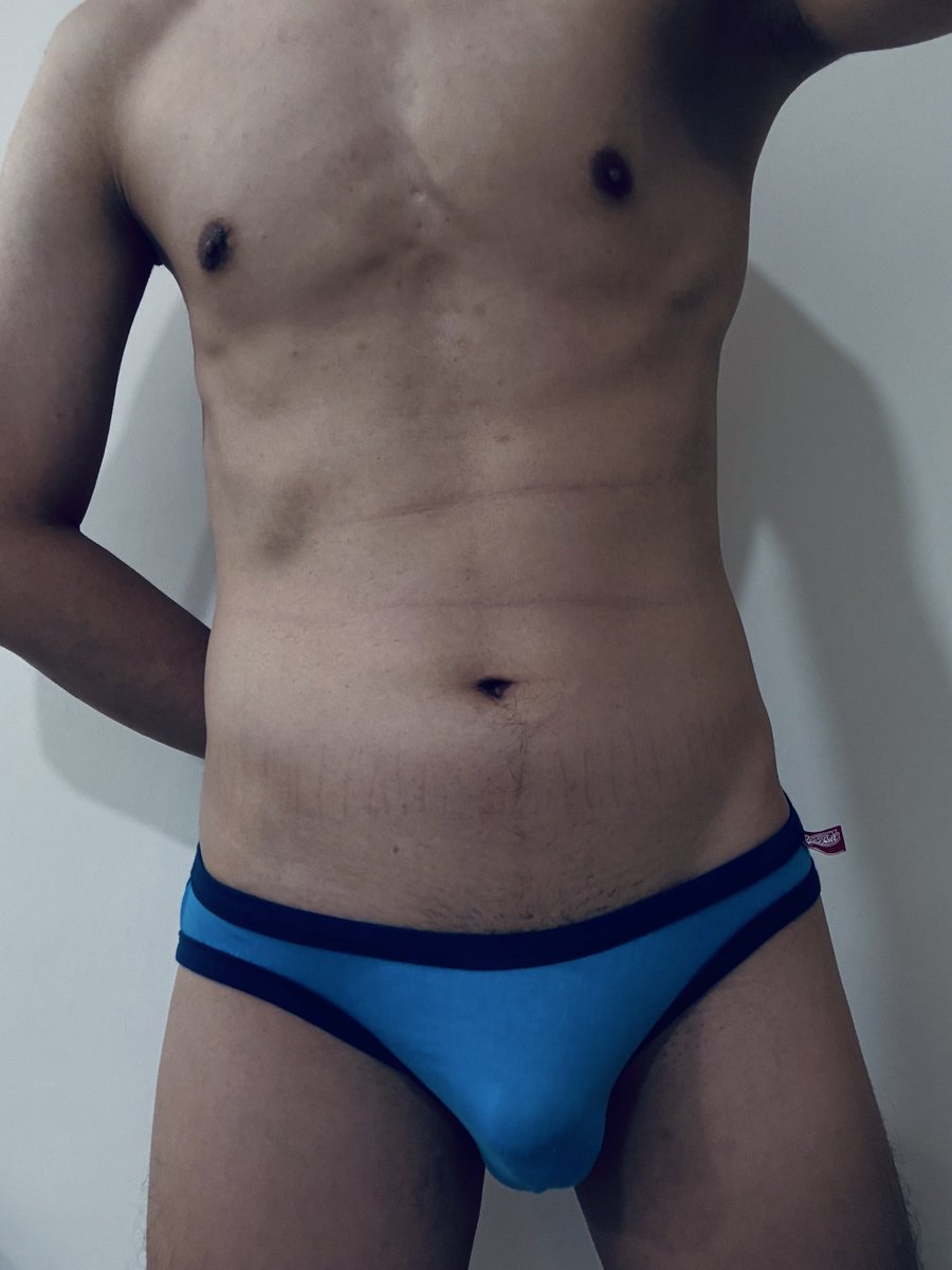 brief_like's tweet photo. ▼ Aussiebum TeeBall三角

無褲頭低腰設計
立體囊袋
材質親膚柔軟、吸排抗菌

藍 M
• Bamboo竹纖維 95%
• Spandex彈性纖維 5% https://t.co/1CEX7tW1cH