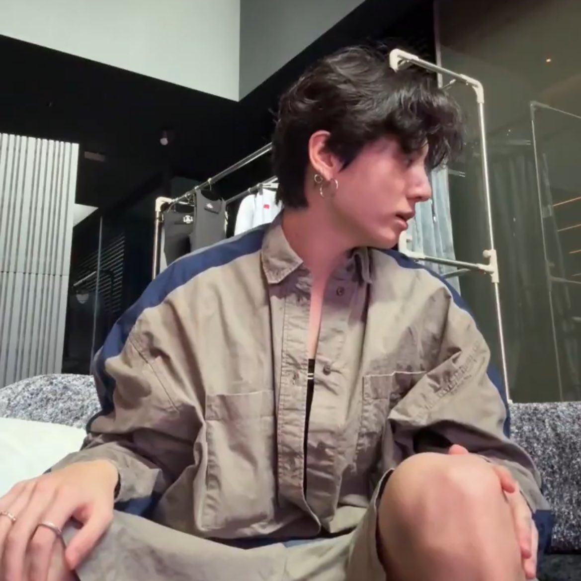 myvanillakoo's tweet photo. หมอไหนก็ไม่หล่อเท่าหมอนี่อะ https://t.co/sZ1KOYEeMm