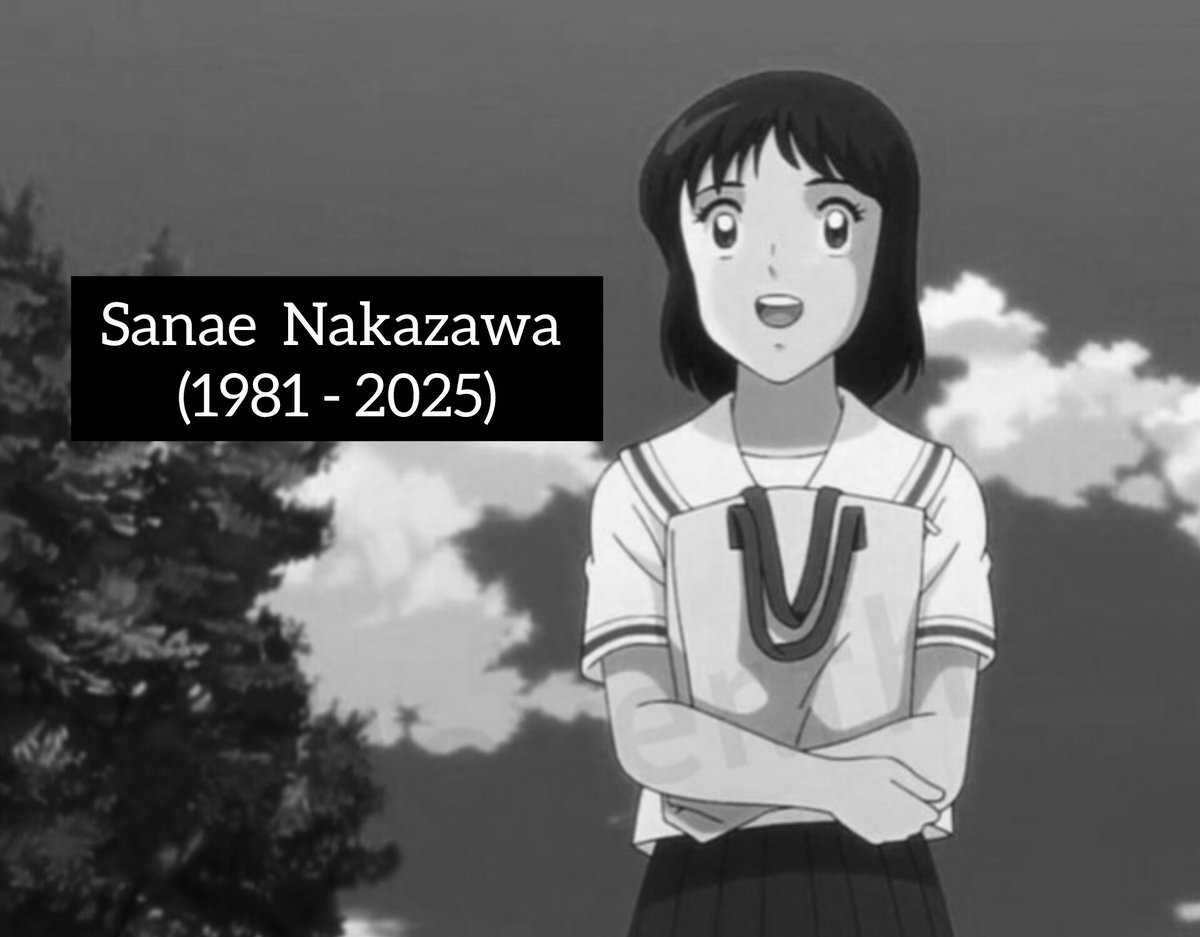 CTsubasa_indo's tweet photo. Untuk pertama kalinya mungkin akan ada salah satu karakter utama yang telah lama muncul dari awal akan dimatikan perannya karena kematiannya di Serial Captain Tsubasa setelah desas-desus di Manga Captain Tsubasa Rising Sun Finals. 🥀 https://t.co/iy5V3ACTpX