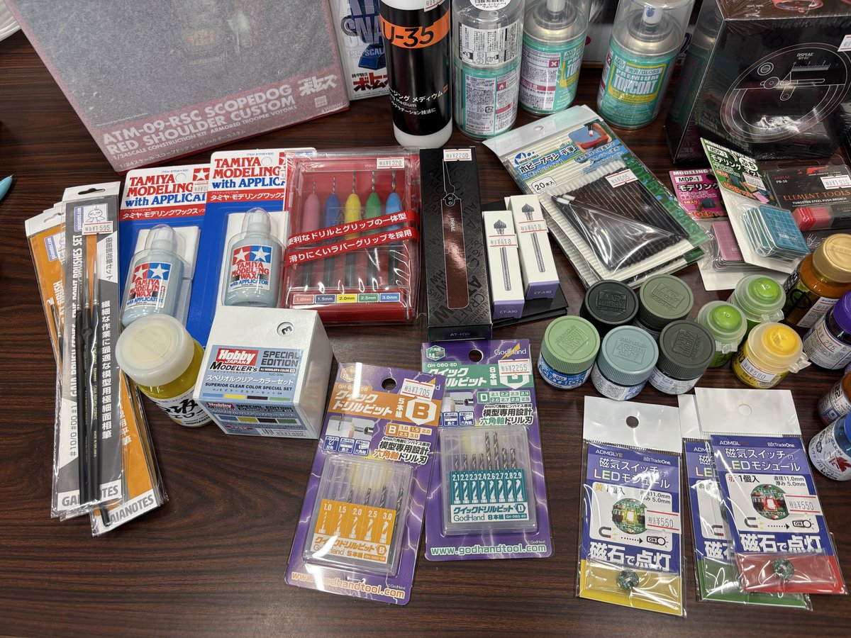 ★148 ミッキー おもちゃのミッキー on X