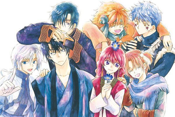 mirukuorange's tweet image. ทุกคนในที่สุดก็เดินทางมาถึงตอนจบของกู้บัลลังก์มังกรแดง (Akatsuki no Yona) แล้ว ทางออฟฟิเชียลได้ประกาศอย่างเป็นทางการว่าตอนจบของโยนะจะลงตอนจบในเดือนธันวาคมนี้ ซึ่งเป็นเวลาทั้งหมด 16 ปีในการเขียนเรื่องนี้ เป็นการเดินทางที่เดินมาไกลมาก ๆ และได้เติบโตไปกับแก๊งมังกรจริง ๆ 😭✨️🐲