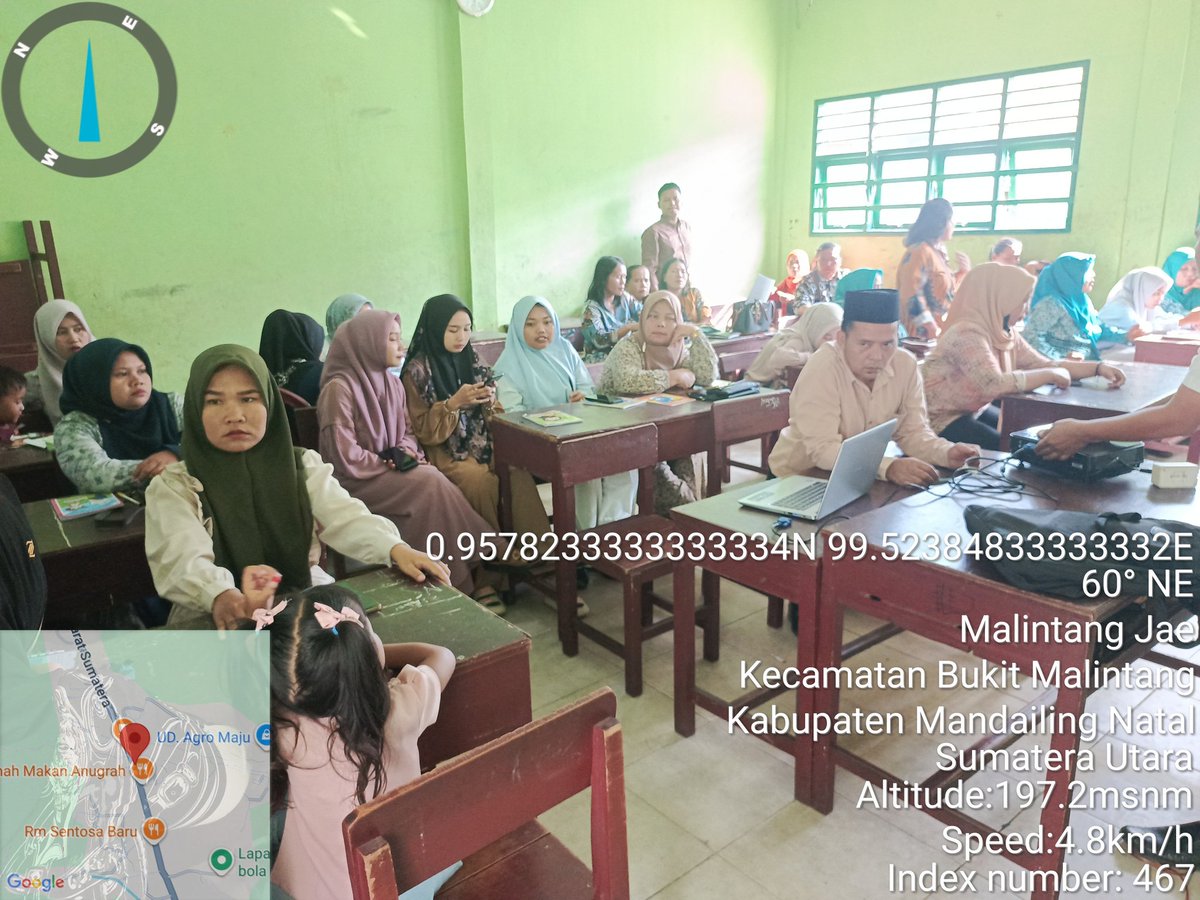 Muhammadrois83's tweet photo. Pelaksanaan Bimtek Pelaku di Desa (KPM, TPK dan Kader Posyandu) dengan Modul Terpadu via Zoom di Kacamatan Bukit Malintang https://t.co/E36ixqp03B