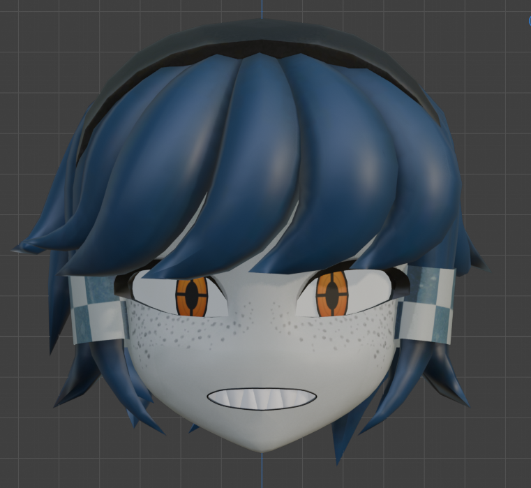 Exxie⁉️ tweet media