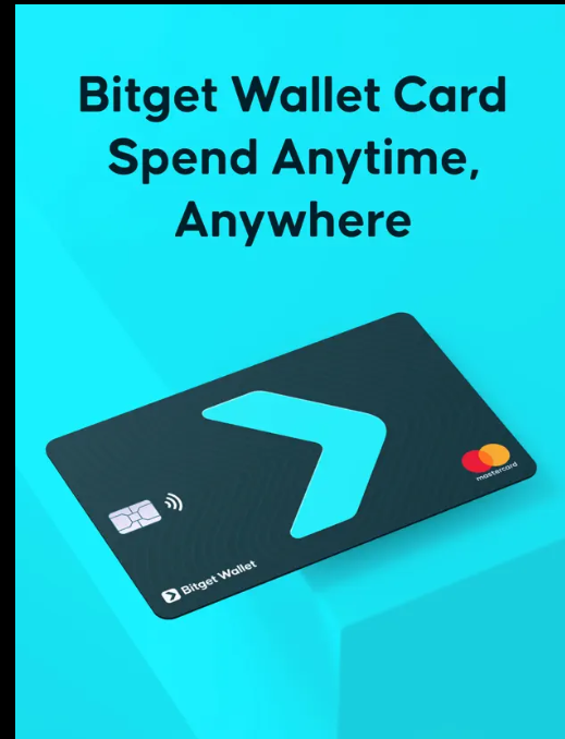 In Brazil and into crypto? This one’s for you 🇧🇷
Activated the Bitget Wallet Card for only $0.10 and used USDC to pay for Spotify Premium.
Crypto card = everyday card.
<a href="/BitgetWallet/">Bitget Wallet 🩵</a> 
<a href="/Bantr_fun/">Bantr</a>