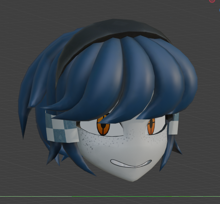 Exxie⁉️ tweet media