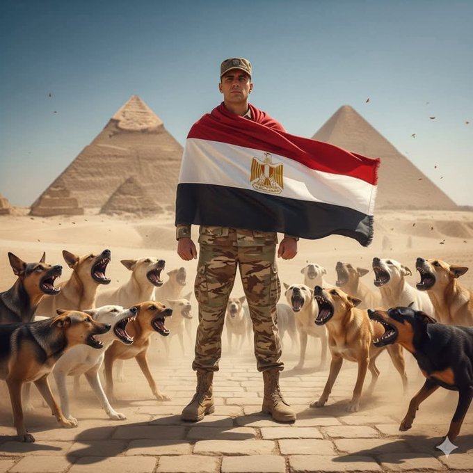 <a href="/ahmeda_mousa/">أحمد موسى - Ahmed Mousa</a> ياستاذ أحمد 
مصر تسير بخطى ثابتة نحو مستقبل يليق بعراقتها وحضارتها
#السيسي_زعيم_بحجم_عالم 
#المتحف_المصري_الكبير