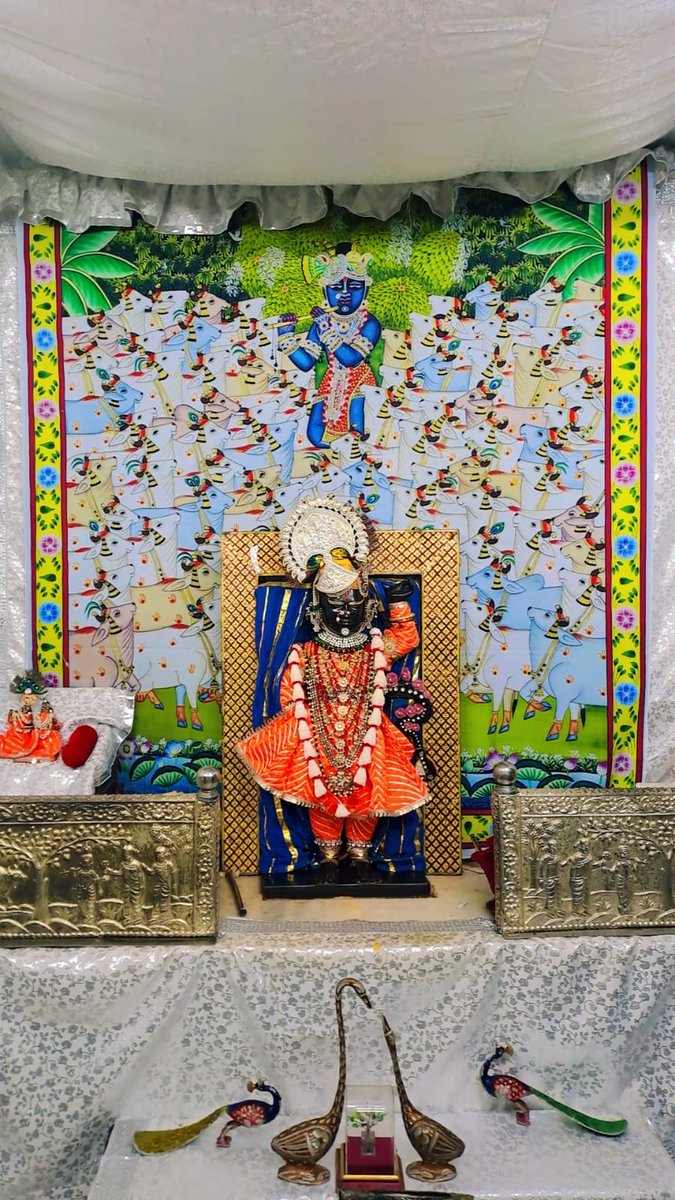 shreenathjihave's tweet photo. https://t.co/cyjwUeJdUb