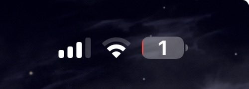 I like to live dangerously