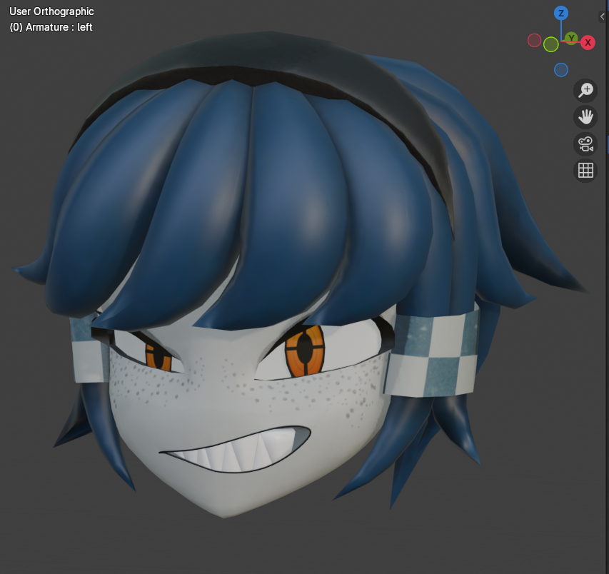 Exxie⁉️ tweet media