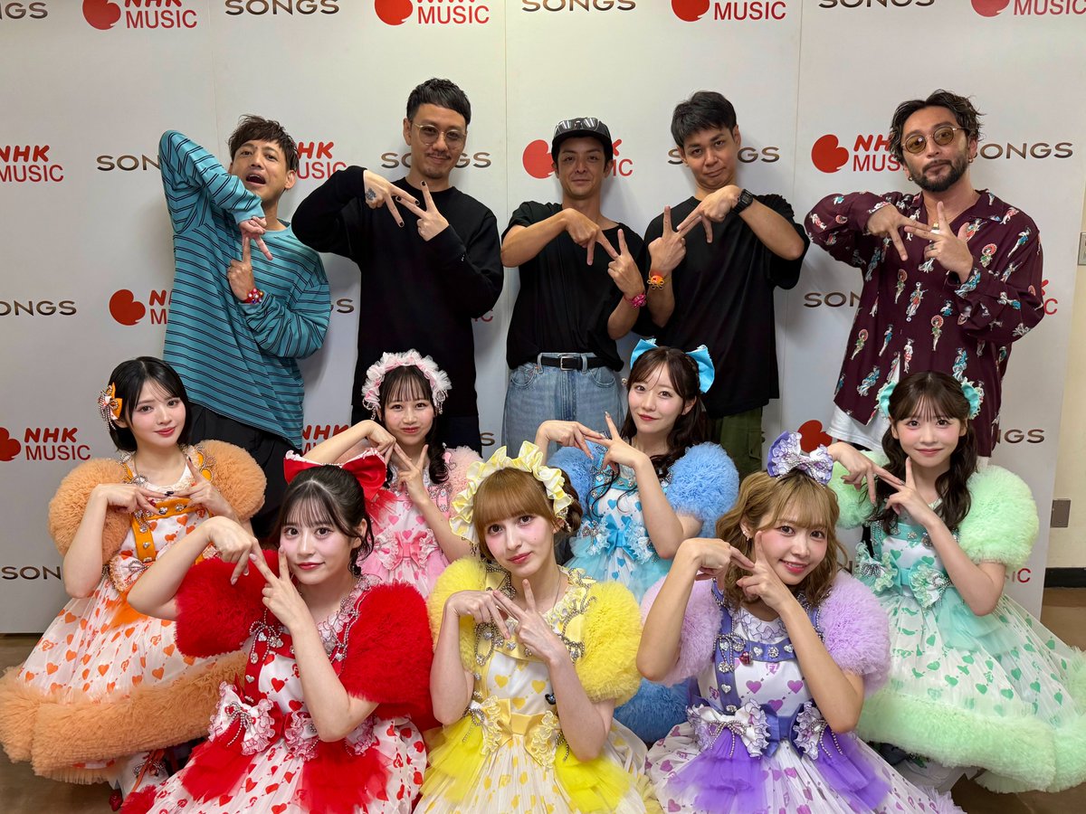 まなかページ 真中まな(FRUITS ZIPPER) on X