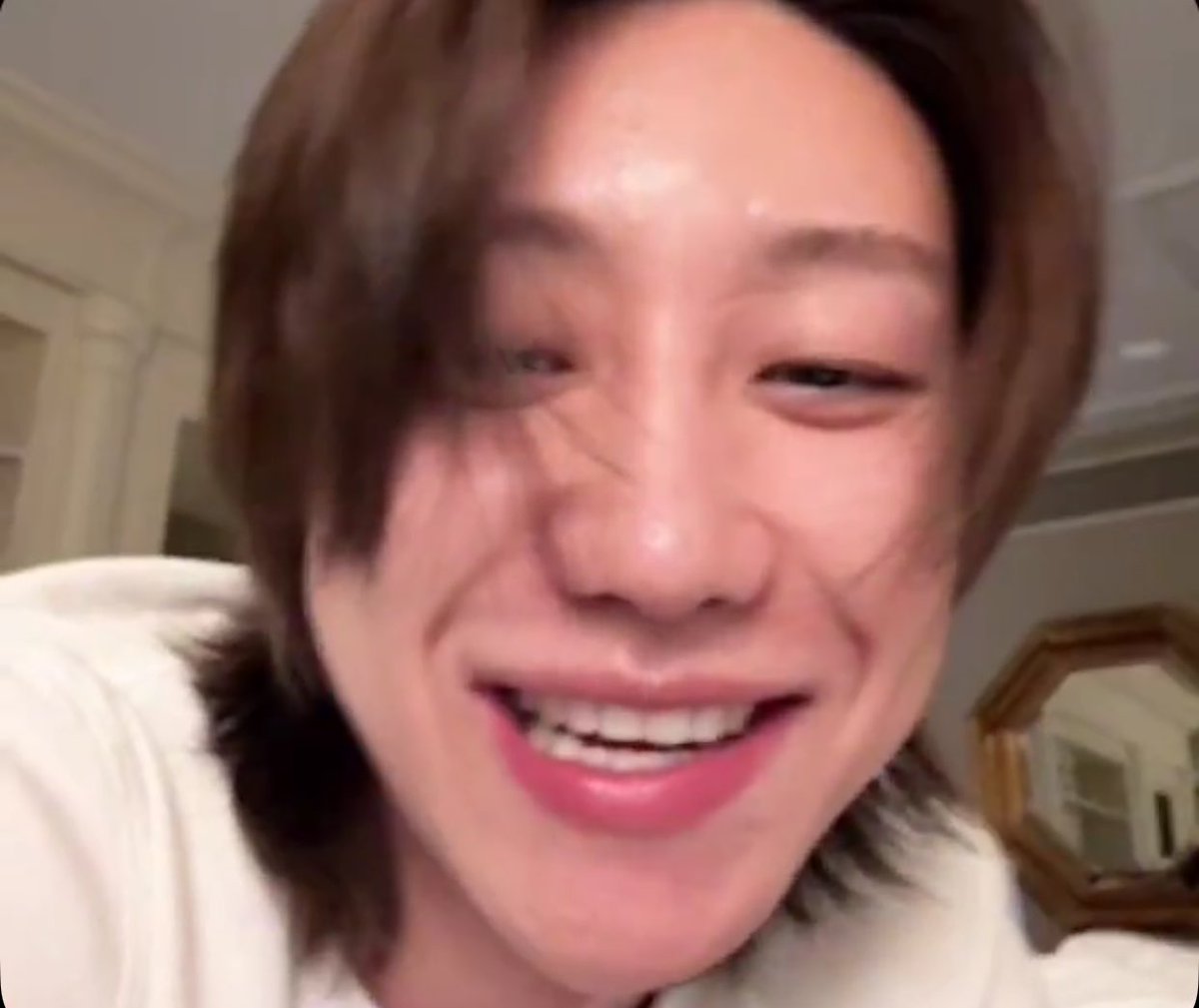 sounds_of_cheol's tweet image. seungkwan and minghao joint live 🤍