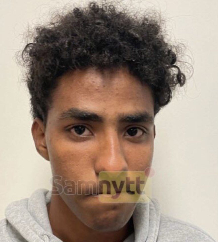 Yazied Mohamed raped 16-year old Meya Åberg. 

Let’s make the POS famous! Keep him away from you sons and daughters, and make it last as long as it takes for him to leave the West and never return.