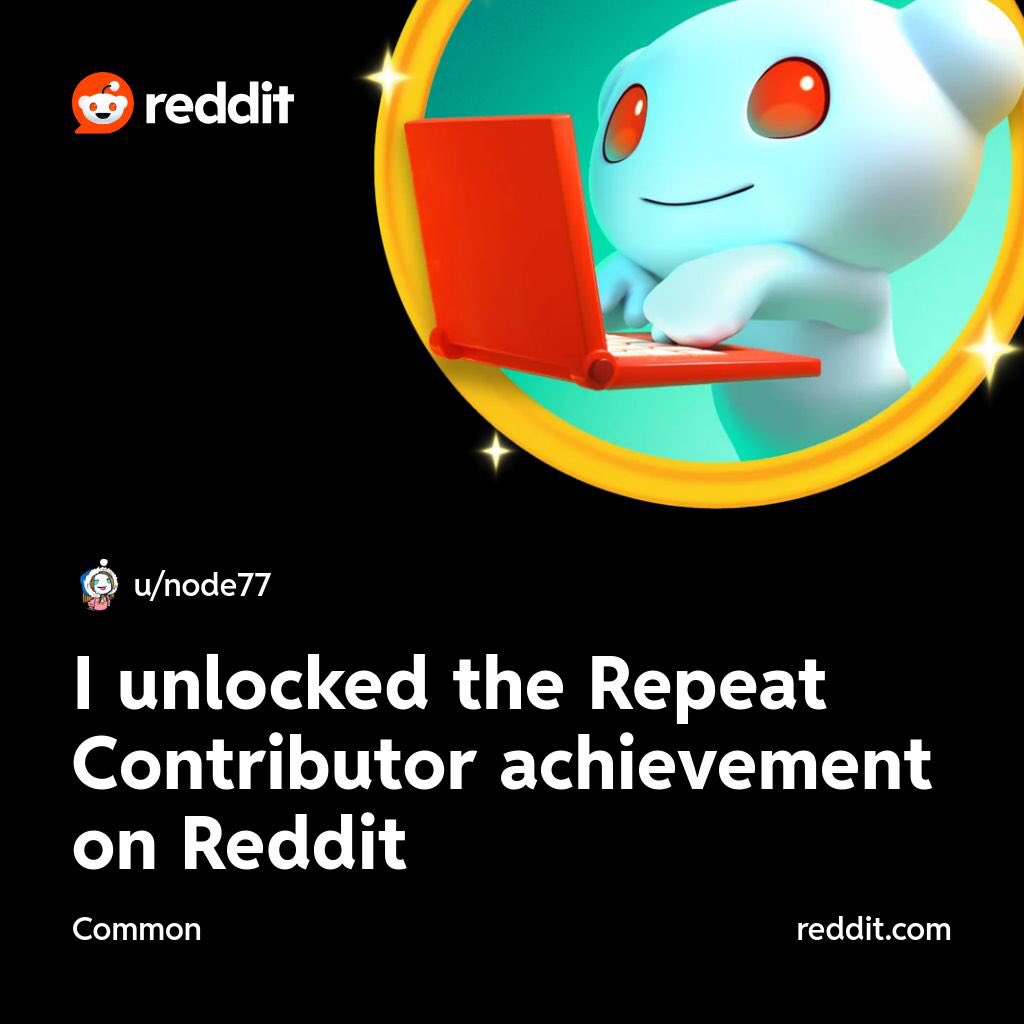 joeydtechdude's tweet image. 