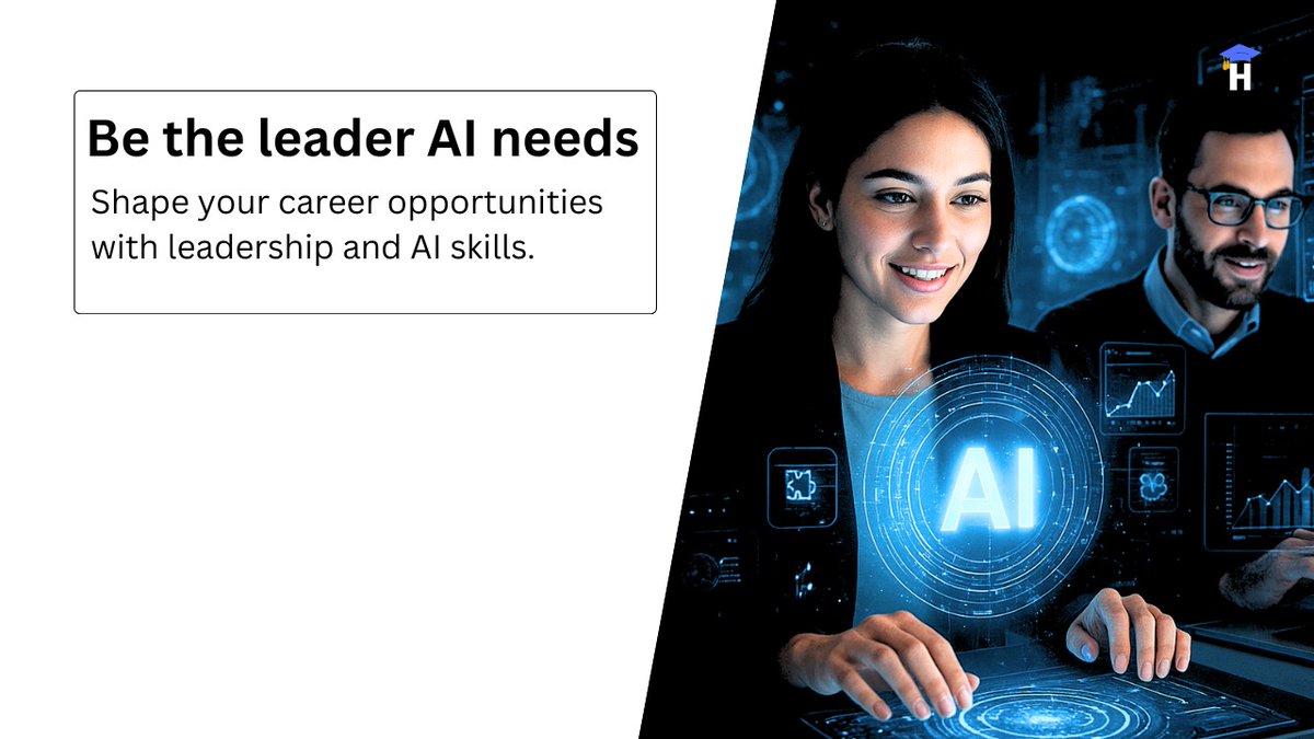 harisystems's tweet image. Mastering Advanced Java with Object-Oriented Programming
codedamn.com/learn/advanced…
#java #oops #genAI #generativeai #ai #motivation #courses #education #chatgpt #courses #itsector #industry #online