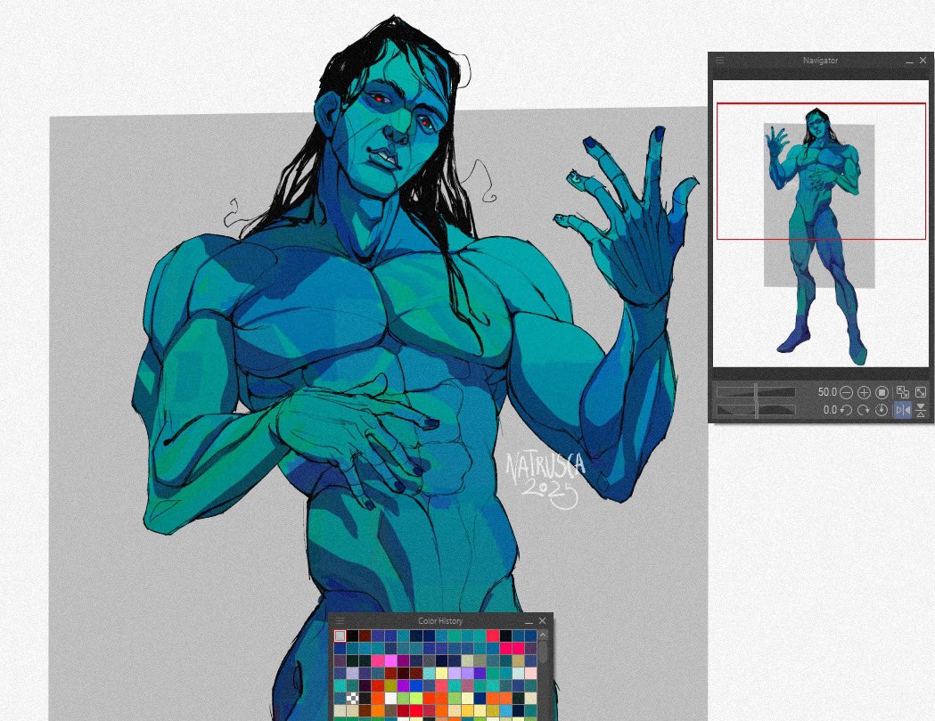 natrusca 🔥🕯 tweet media