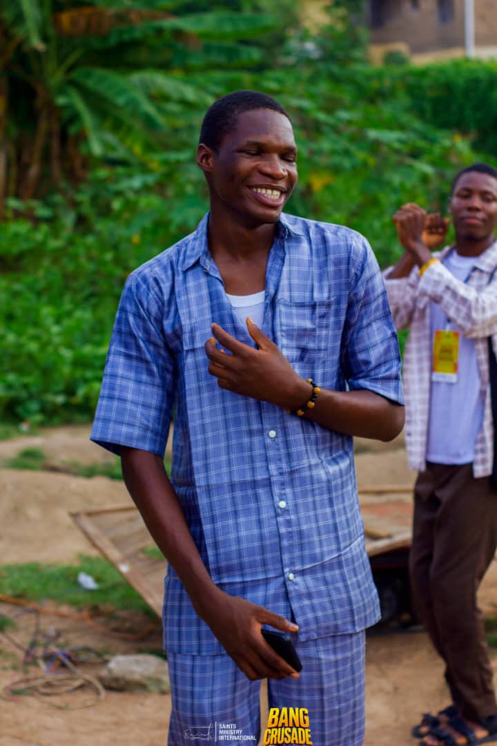 EASYPIPSFX's tweet image. Never loose your Joy😊 

They call it a throw back Thursday, I call it a day to reflect on the past and see how far you have gone💯

Then you realize you are not wasting your time and inspires you to do more 🙂

GM💙

📸 @Lens_major