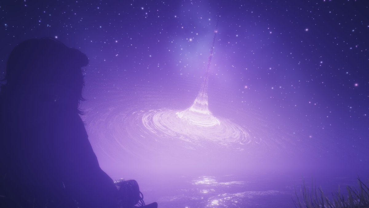 SinnamonTalks's tweet photo. This one is just prettyyyyy

#VRChat #VRChatPhotography https://t.co/T6KbGbQZPI