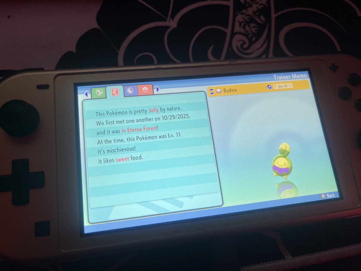 LETS FKN GOOO!! My first shiny